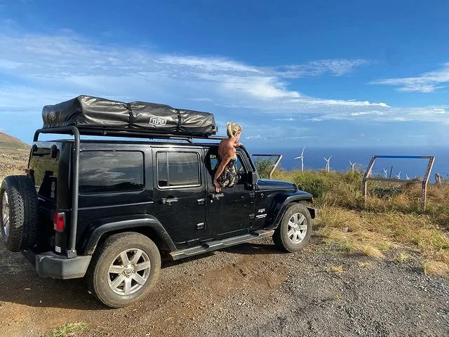 Relevant tips for RV Camping On Maui