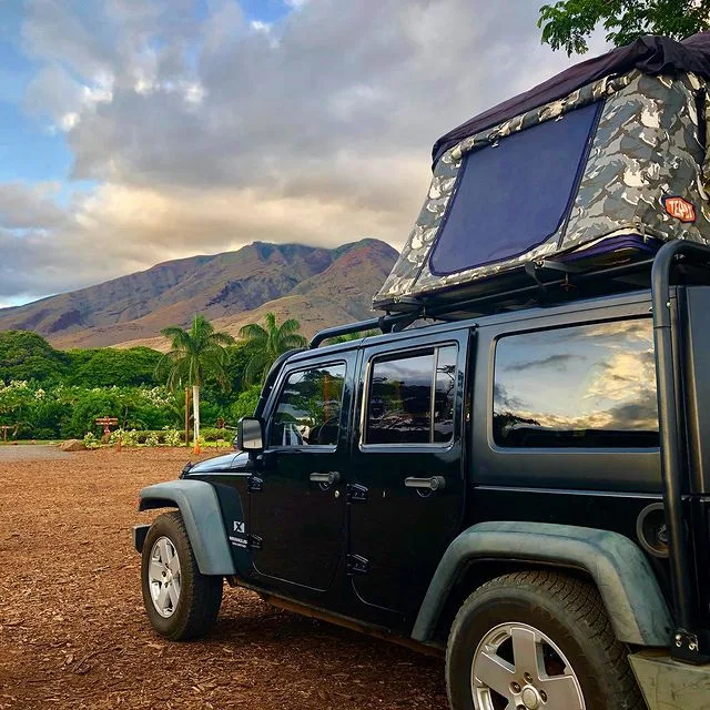 Best things to do on Maui