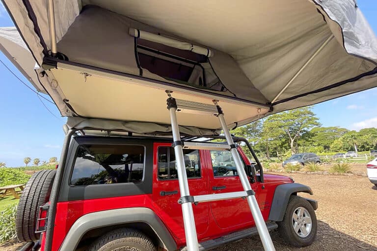 Exciting Things To With A Camper Rental On Maui